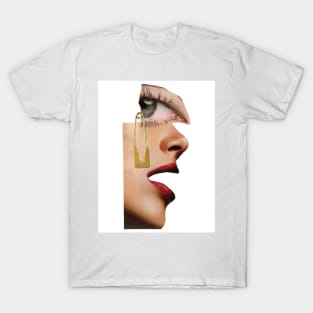 It's called ART T-Shirt